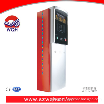Parking Management System Intelligent Parking Assist System
